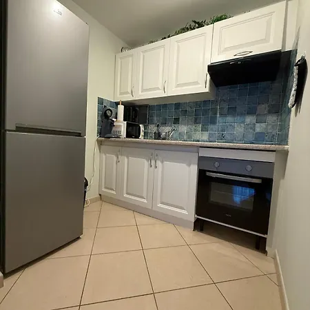 Promenade Des A 5 Minutes De La A Pied Apartment Nizza