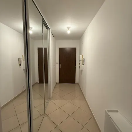 Promenade Des A 5 Minutes De La A Pied Apartment *